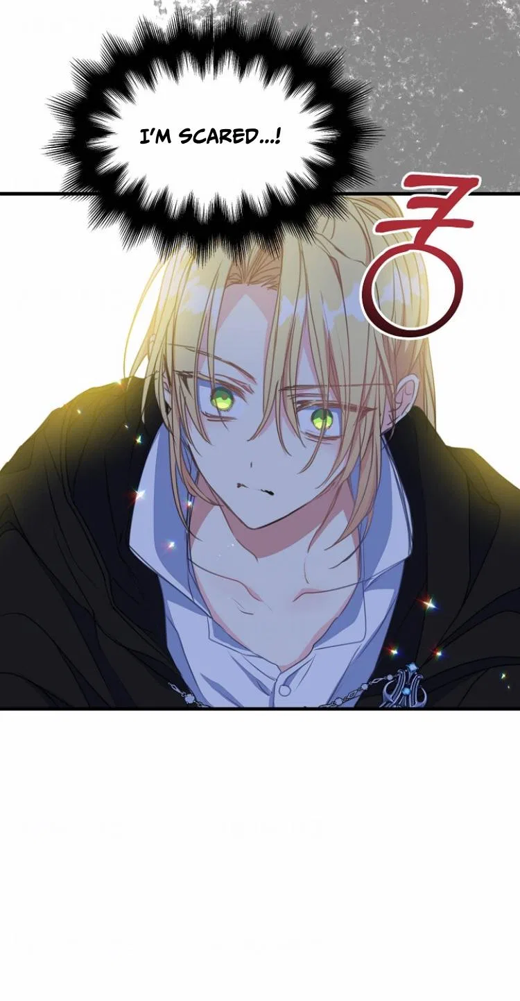 Your Majesty, Please Don’t Kill Me Again Chapter 38 – Page 3