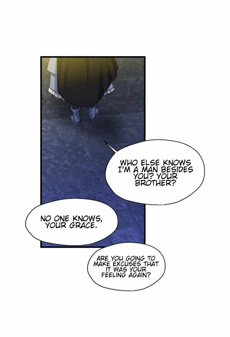 Your Majesty, Please Don’t Kill Me Again Chapter 38 – Page 6