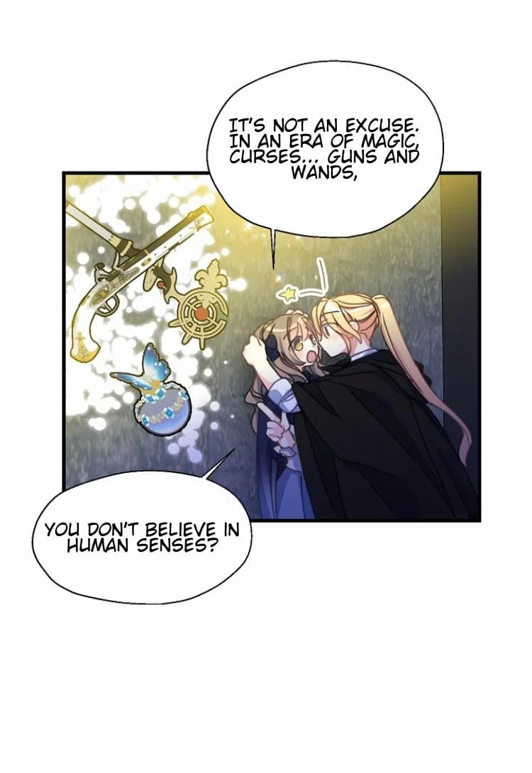Your Majesty, Please Don’t Kill Me Again Chapter 38 – Page 7