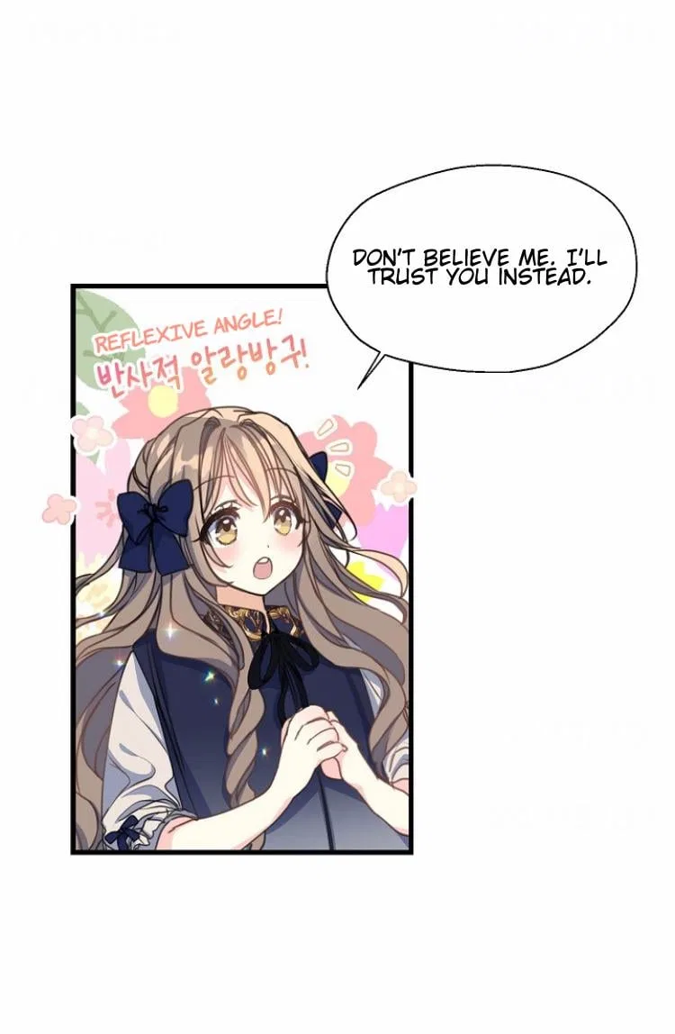 Your Majesty, Please Don’t Kill Me Again Chapter 38 – Page 10