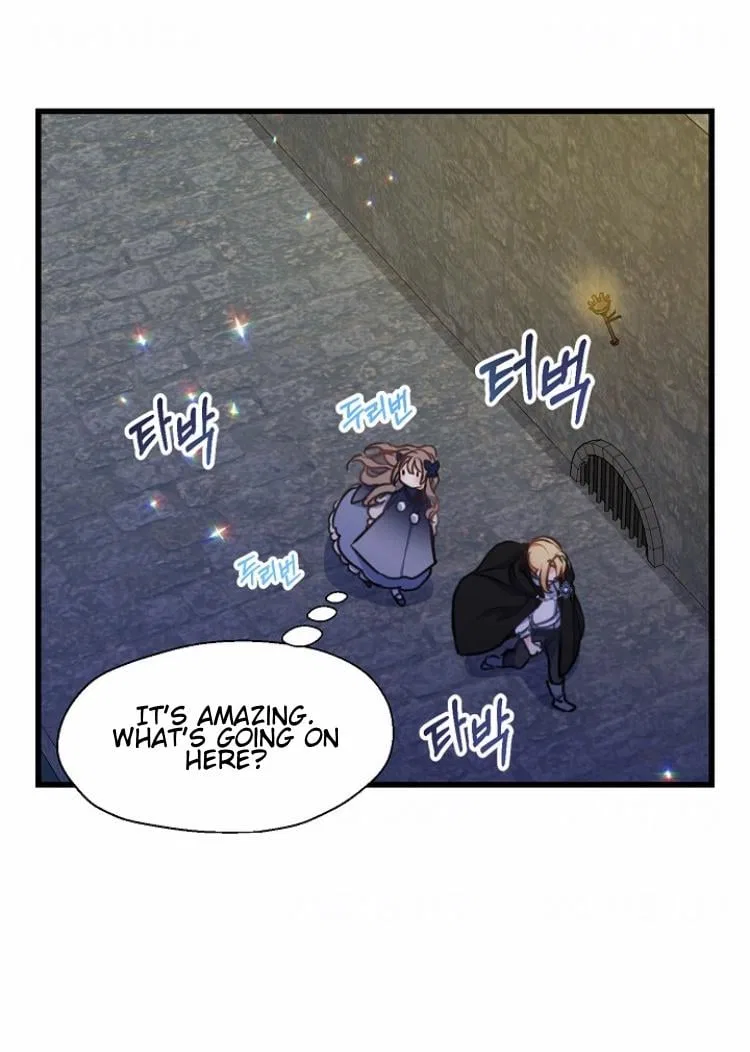 Your Majesty, Please Don’t Kill Me Again Chapter 38 – Page 14