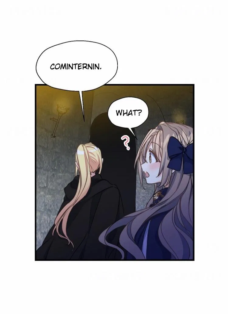 Your Majesty, Please Don’t Kill Me Again Chapter 38 – Page 15