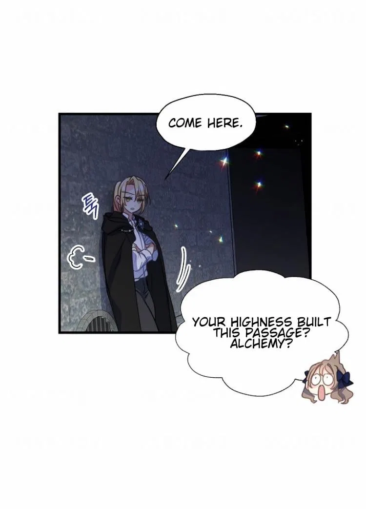 Your Majesty, Please Don’t Kill Me Again Chapter 38 – Page 19