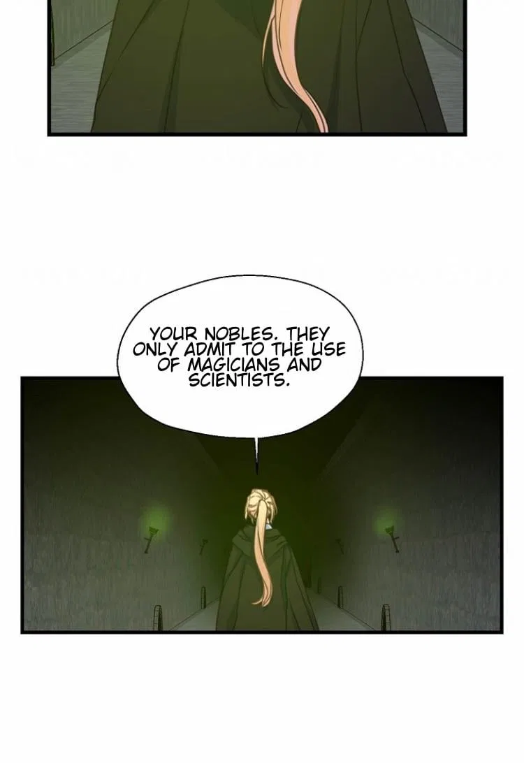 Your Majesty, Please Don’t Kill Me Again Chapter 38 – Page 28