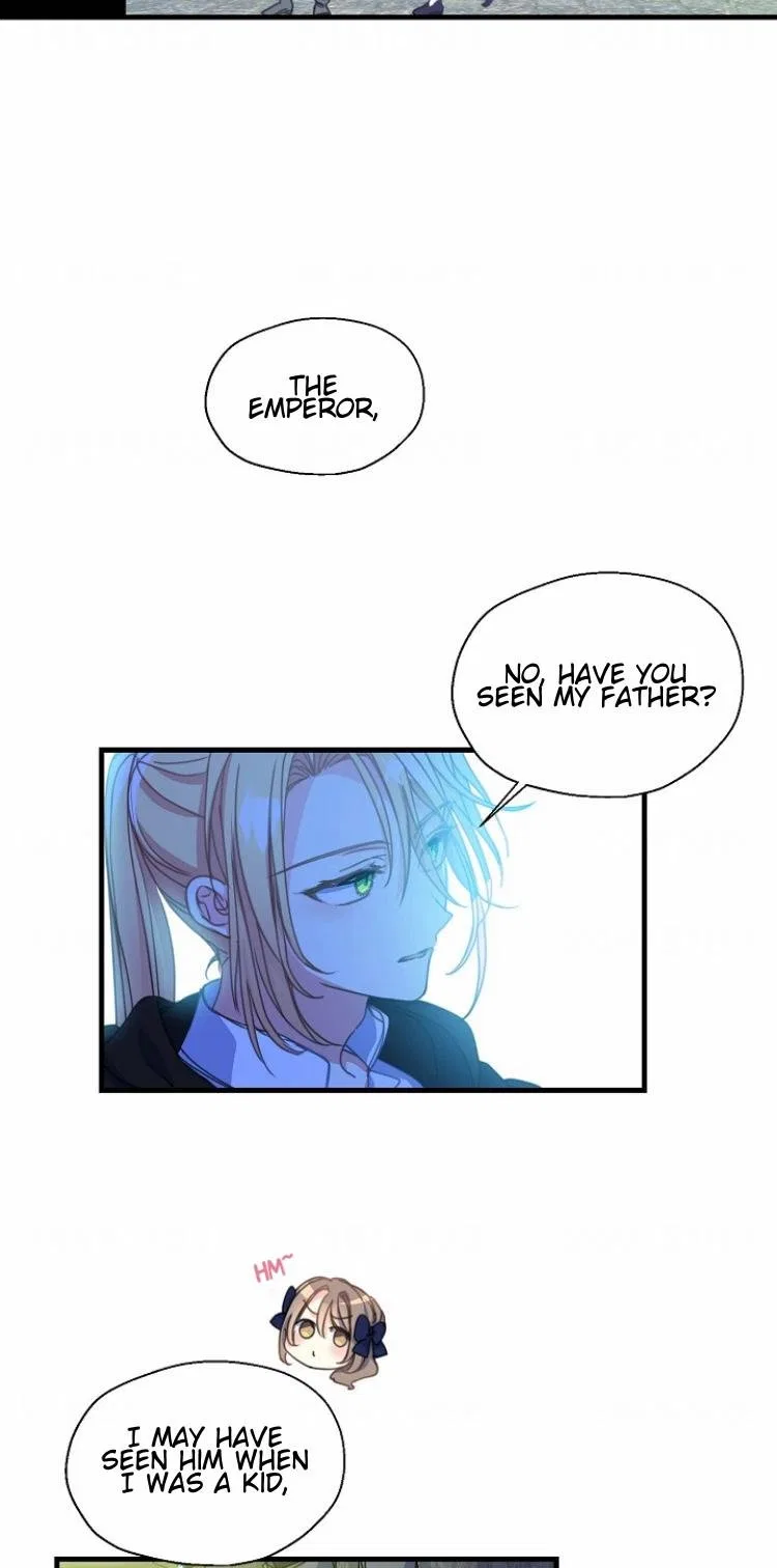 Your Majesty, Please Don’t Kill Me Again Chapter 38 – Page 30