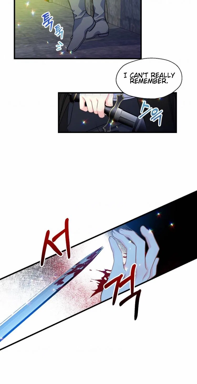 Your Majesty, Please Don’t Kill Me Again Chapter 38 – Page 31