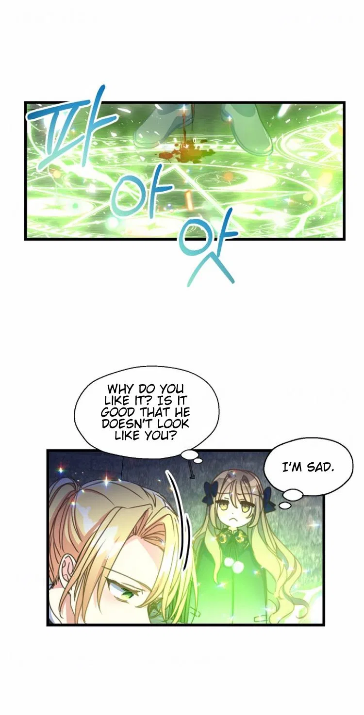 Your Majesty, Please Don’t Kill Me Again Chapter 38 – Page 33