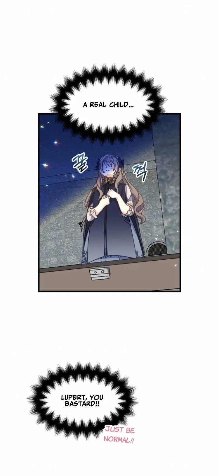 Your Majesty, Please Don’t Kill Me Again Chapter 38 – Page 35