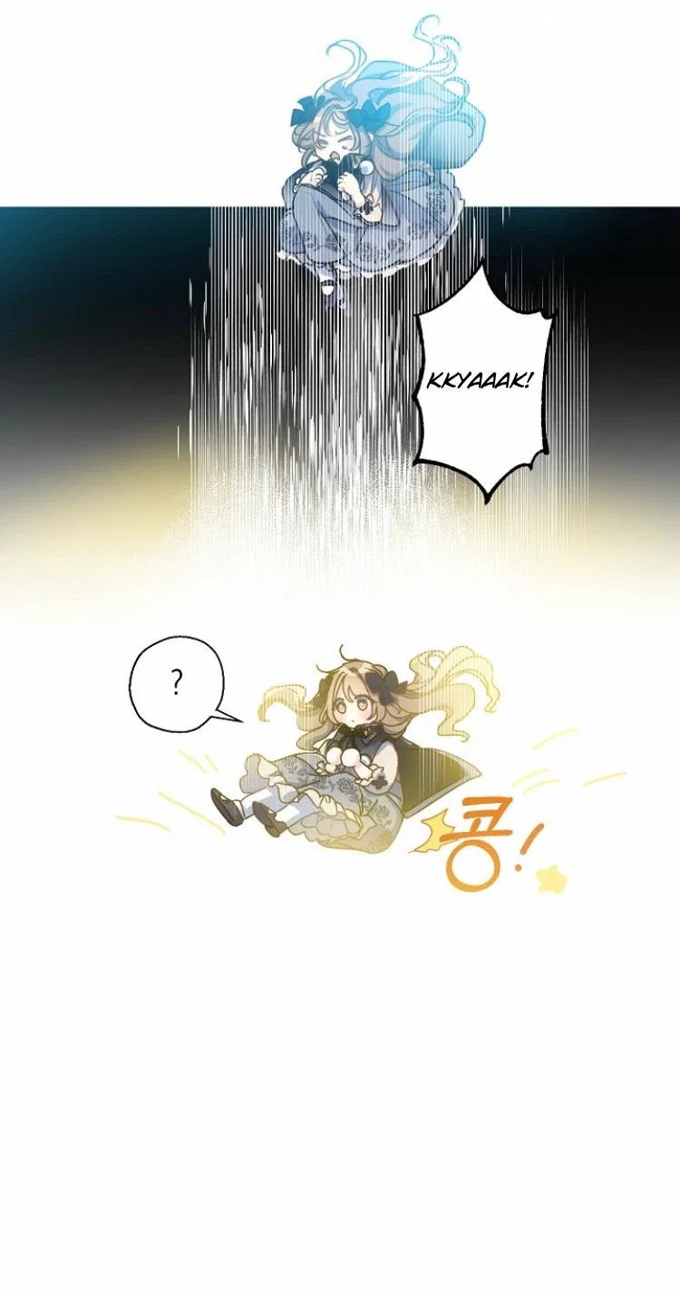 Your Majesty, Please Don’t Kill Me Again Chapter 38 – Page 36