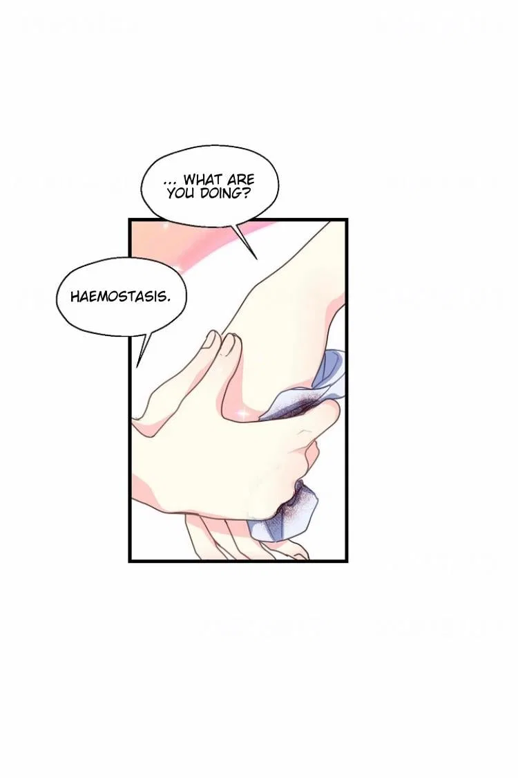 Your Majesty, Please Don’t Kill Me Again Chapter 38 – Page 39