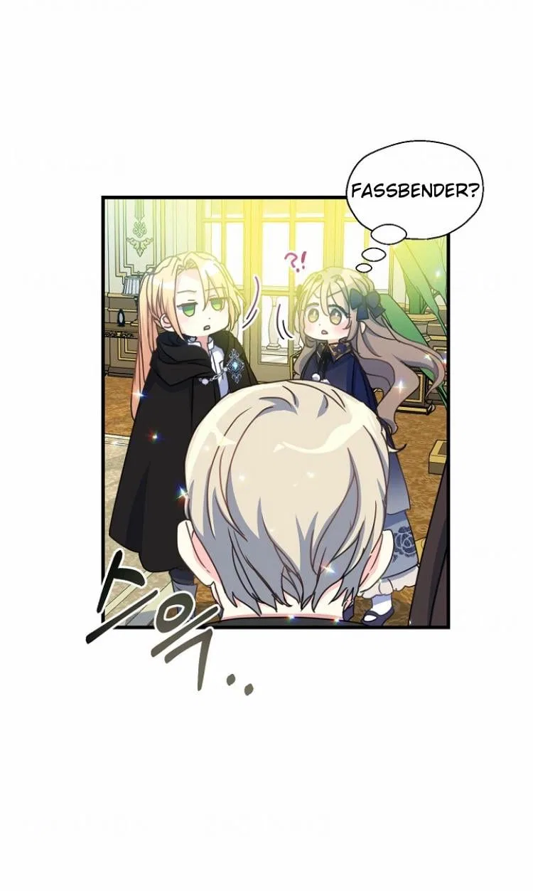 Your Majesty, Please Don’t Kill Me Again Chapter 38 – Page 42
