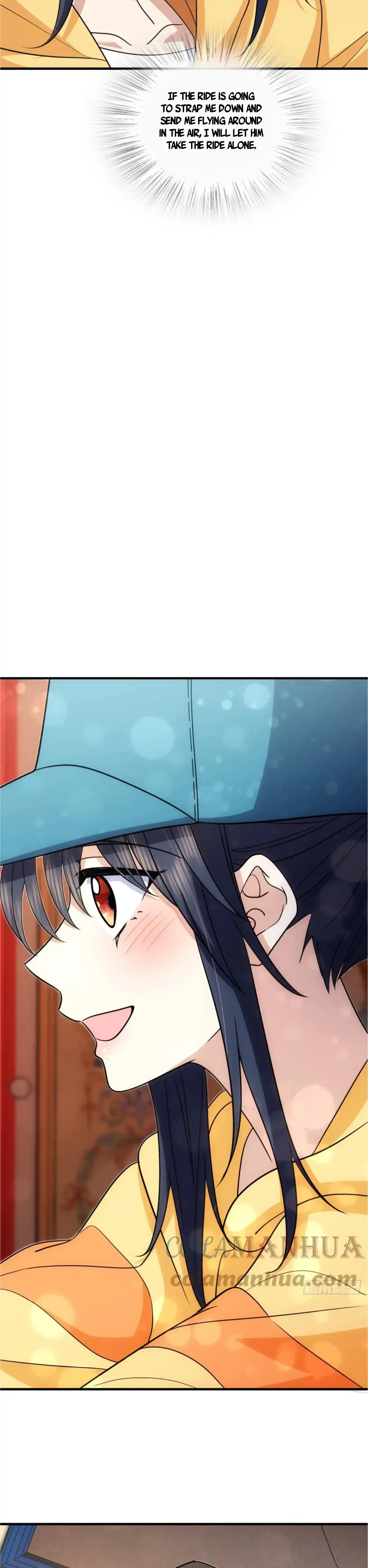 My Wife Is From a Thousand Years Ago Chapter 141 – Page 15