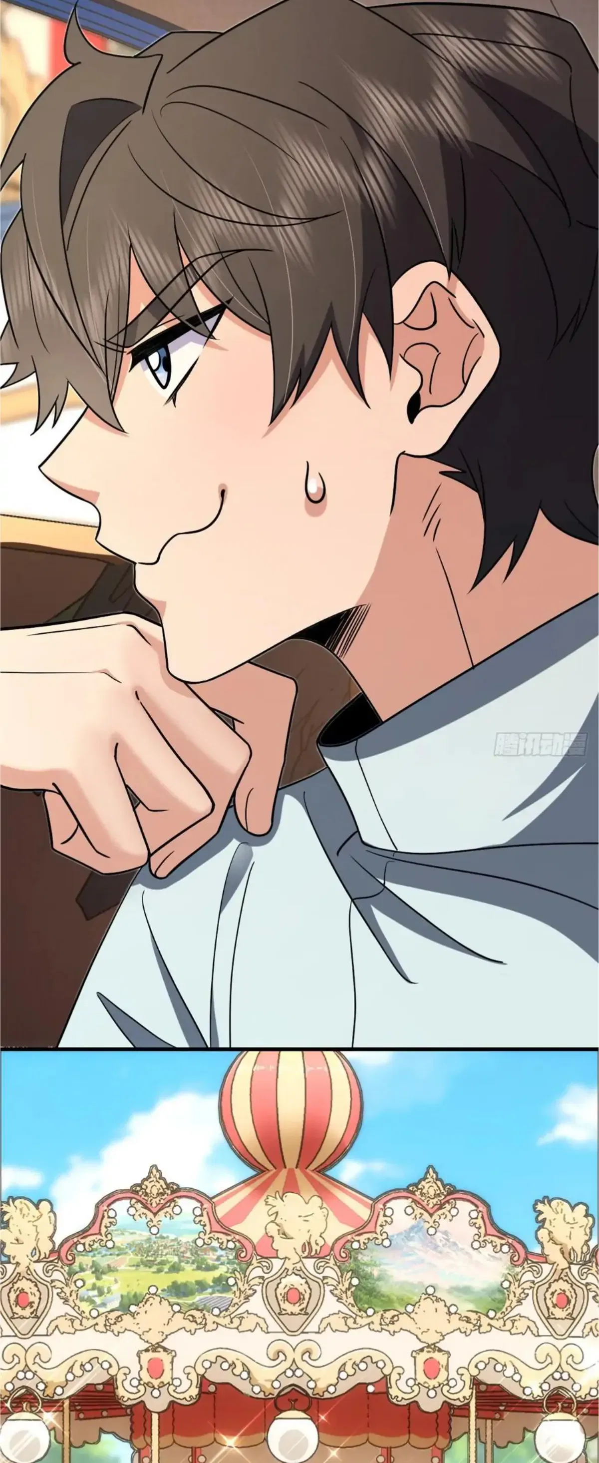 My Wife Is From a Thousand Years Ago Chapter 141 – Page 16