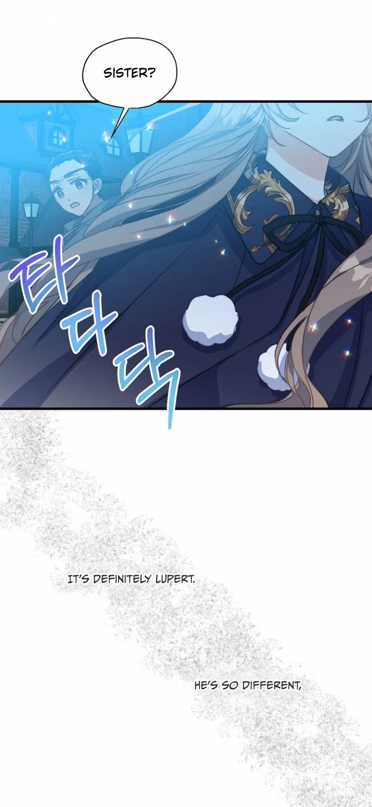 Your Majesty, Please Don’t Kill Me Again Chapter 37 – Page 2