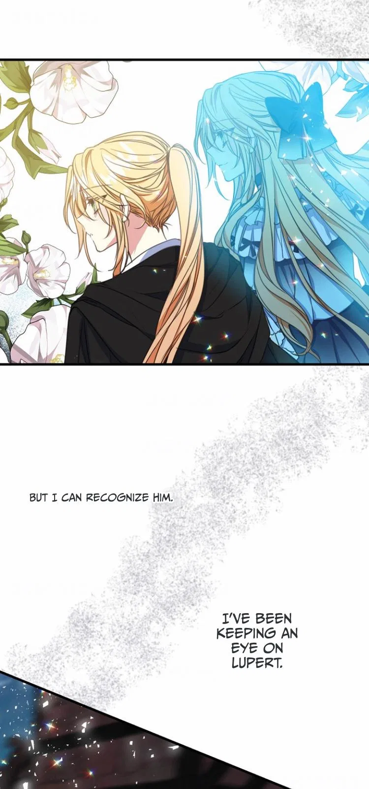 Your Majesty, Please Don’t Kill Me Again Chapter 37 – Page 3