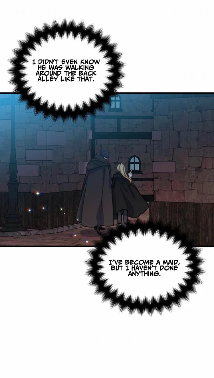Your Majesty, Please Don’t Kill Me Again Chapter 37 – Page 6