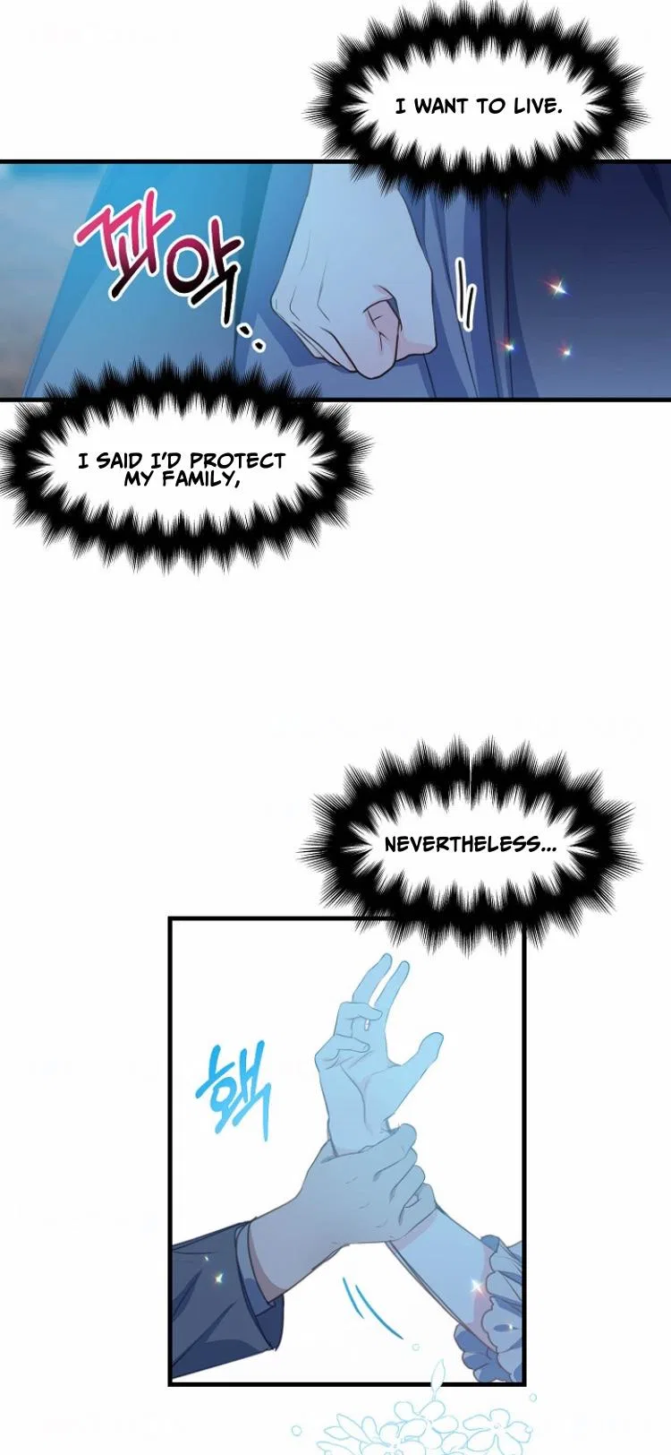 Your Majesty, Please Don’t Kill Me Again Chapter 37 – Page 10