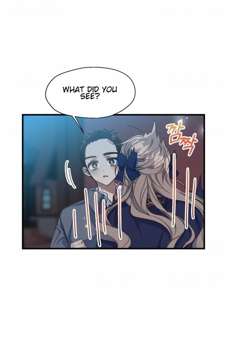 Your Majesty, Please Don’t Kill Me Again Chapter 37 – Page 12