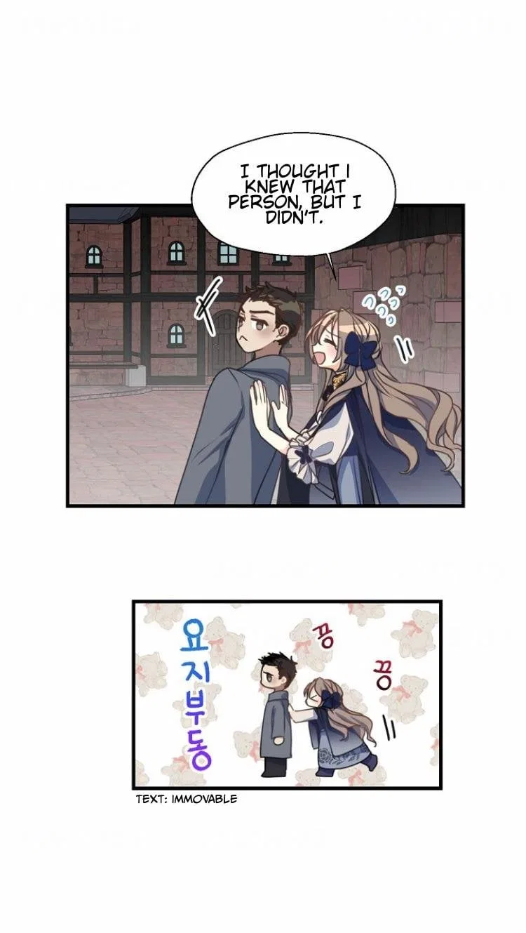 Your Majesty, Please Don’t Kill Me Again Chapter 37 – Page 14
