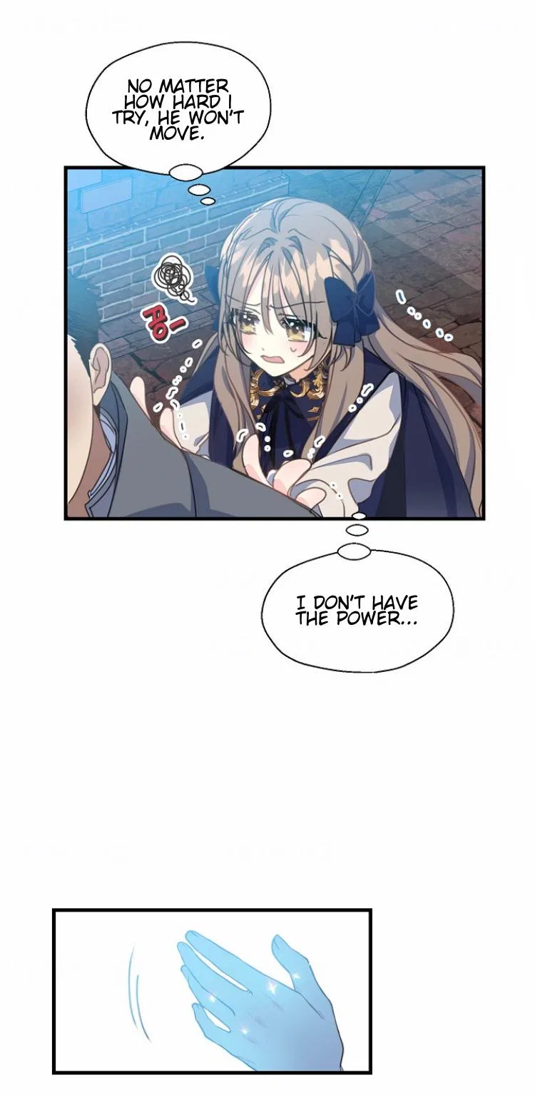 Your Majesty, Please Don’t Kill Me Again Chapter 37 – Page 15