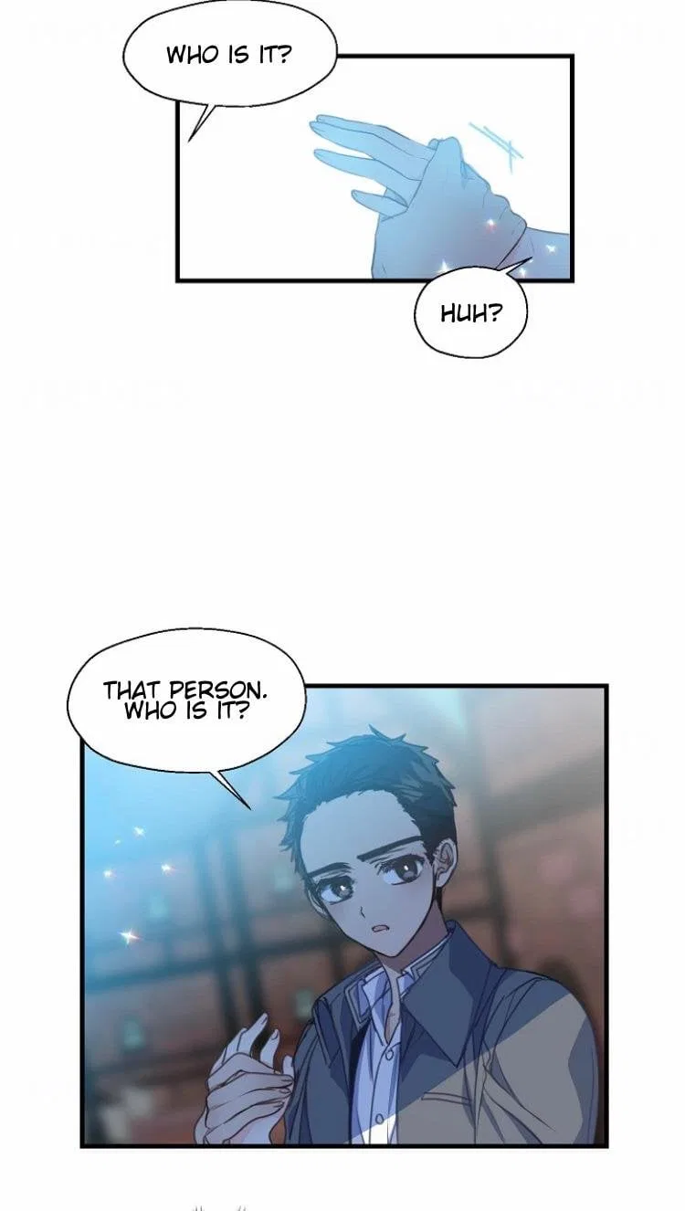Your Majesty, Please Don’t Kill Me Again Chapter 37 – Page 16