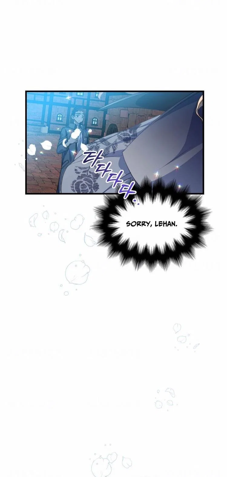 Your Majesty, Please Don’t Kill Me Again Chapter 37 – Page 18