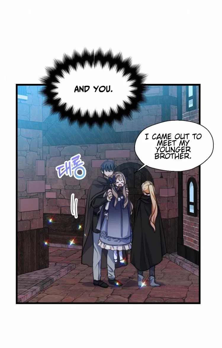 Your Majesty, Please Don’t Kill Me Again Chapter 37 – Page 20