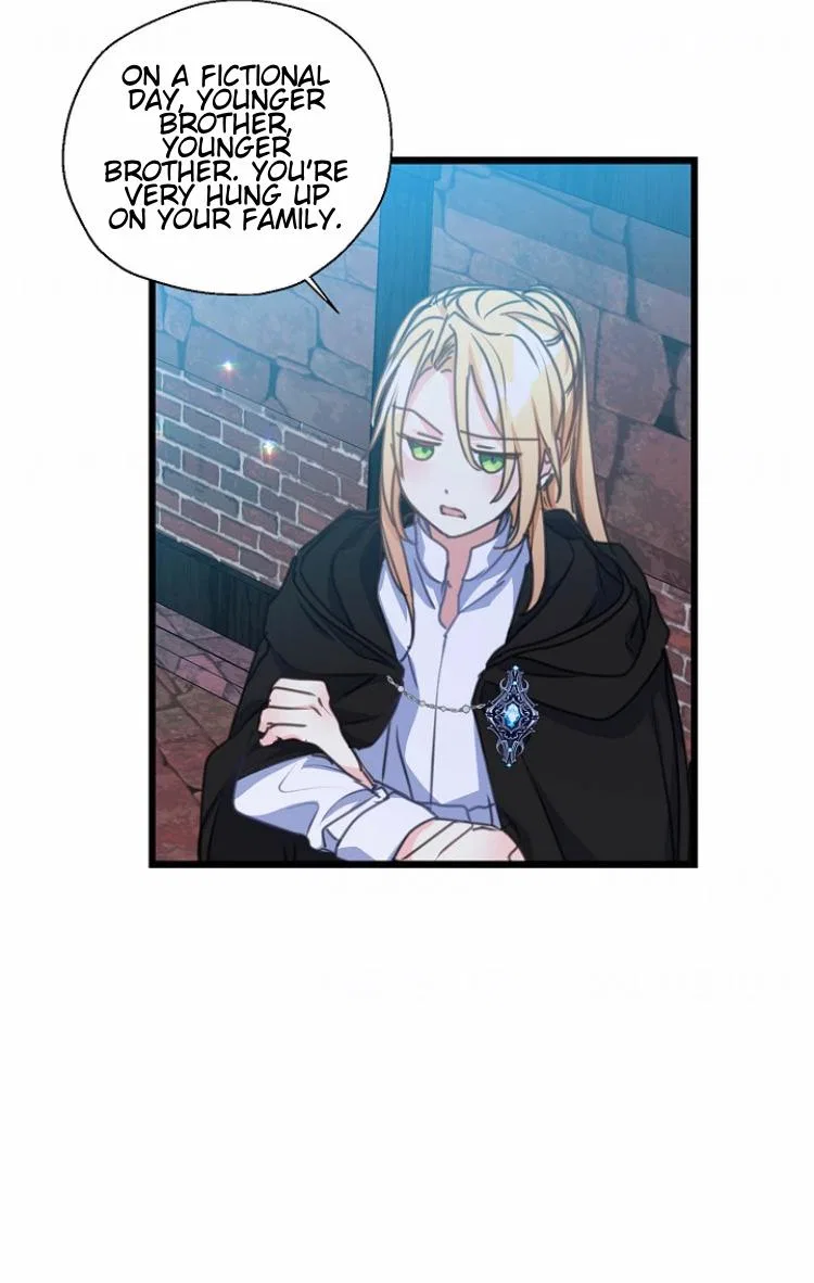 Your Majesty, Please Don’t Kill Me Again Chapter 37 – Page 21