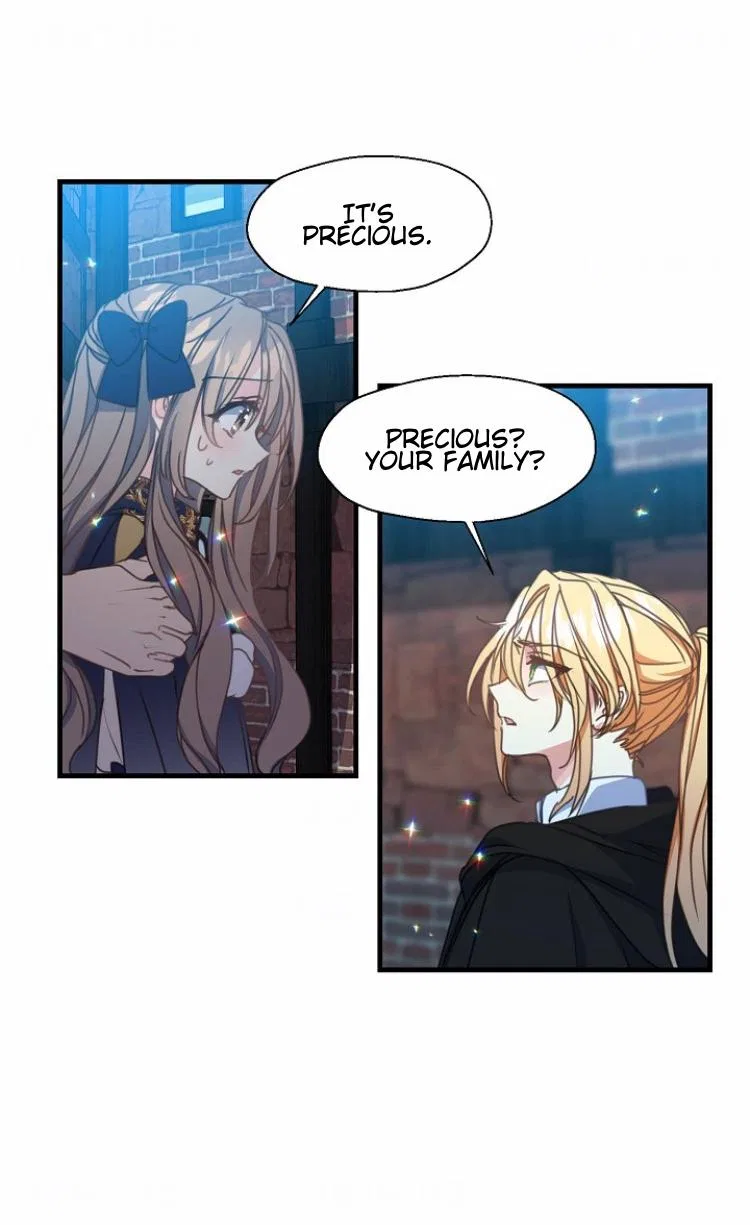 Your Majesty, Please Don’t Kill Me Again Chapter 37 – Page 22