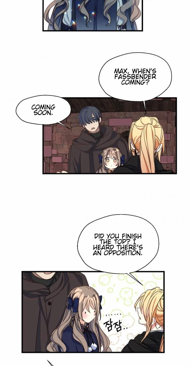 Your Majesty, Please Don’t Kill Me Again Chapter 37 – Page 26