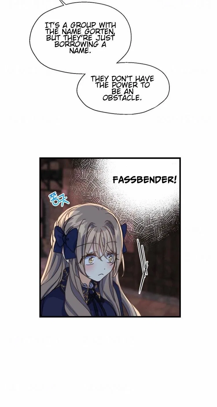Your Majesty, Please Don’t Kill Me Again Chapter 37 – Page 27
