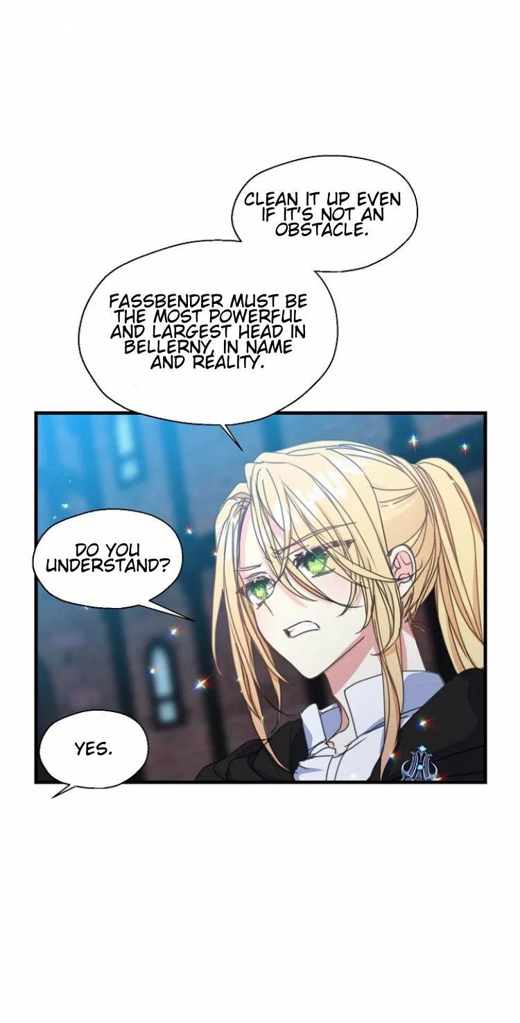 Your Majesty, Please Don’t Kill Me Again Chapter 37 – Page 28