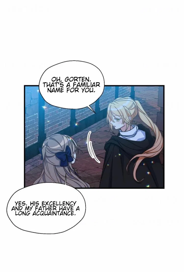 Your Majesty, Please Don’t Kill Me Again Chapter 37 – Page 29