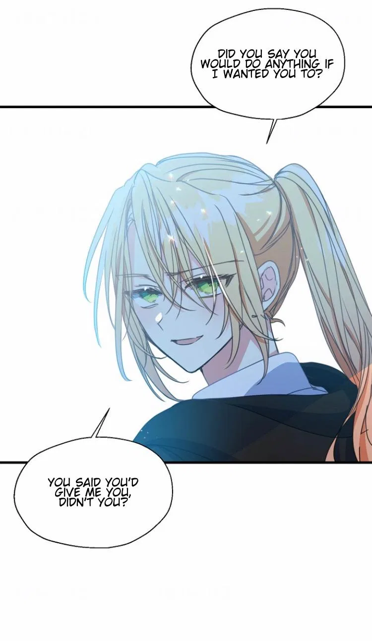 Your Majesty, Please Don’t Kill Me Again Chapter 37 – Page 30