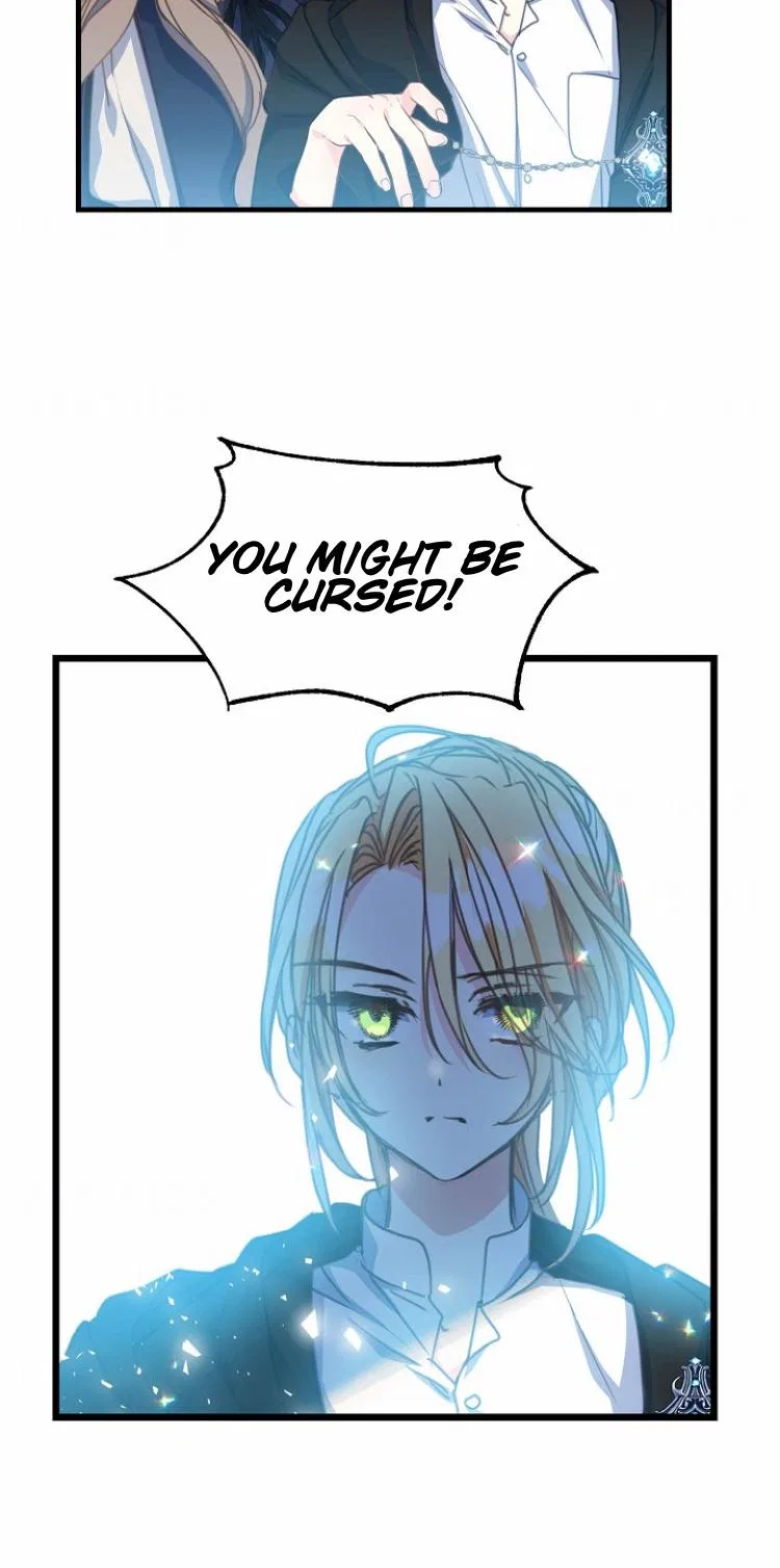 Your Majesty, Please Don’t Kill Me Again Chapter 37 – Page 34