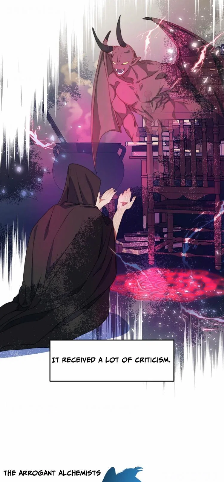 Your Majesty, Please Don’t Kill Me Again Chapter 37 – Page 38