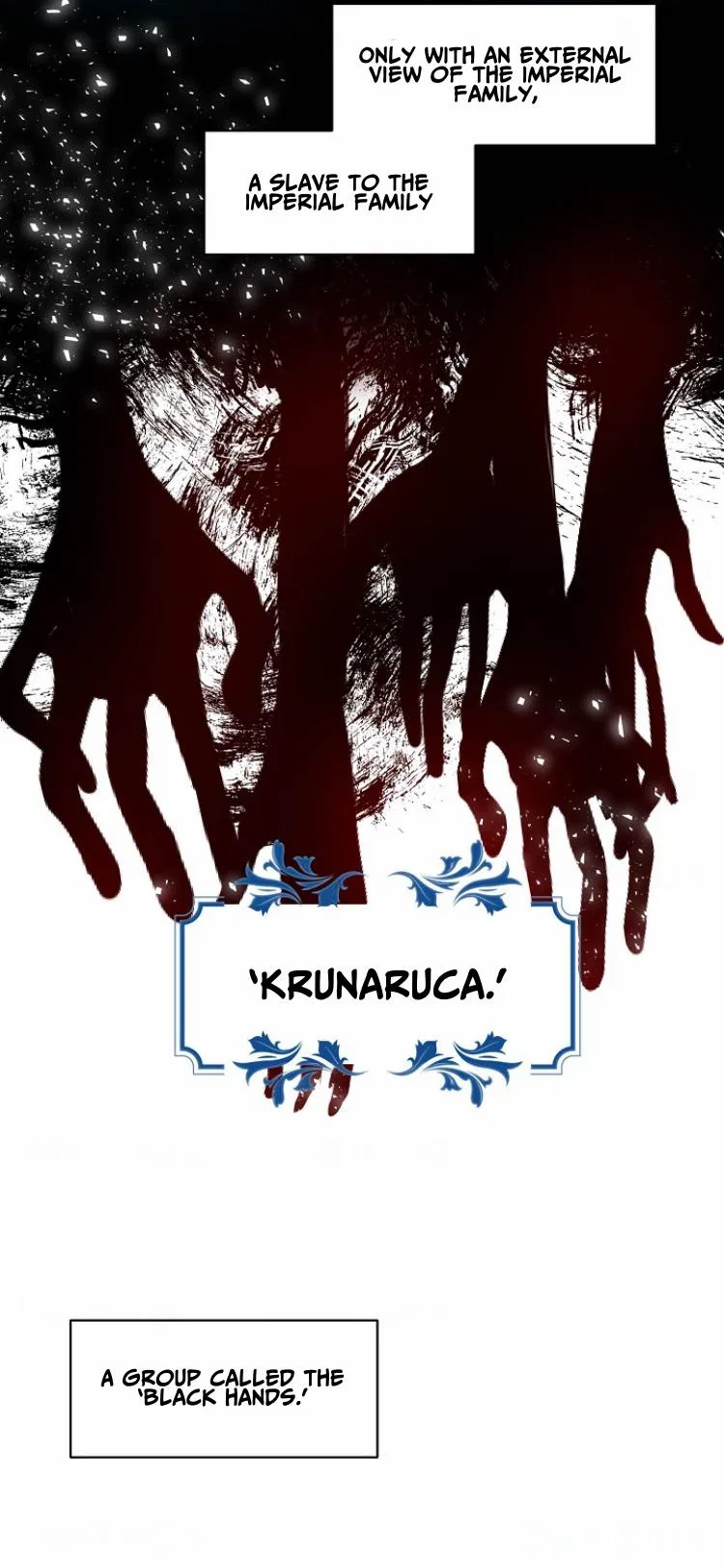 Your Majesty, Please Don’t Kill Me Again Chapter 37 – Page 40