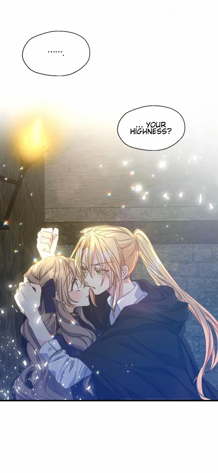 Your Majesty, Please Don’t Kill Me Again Chapter 37 – Page 45