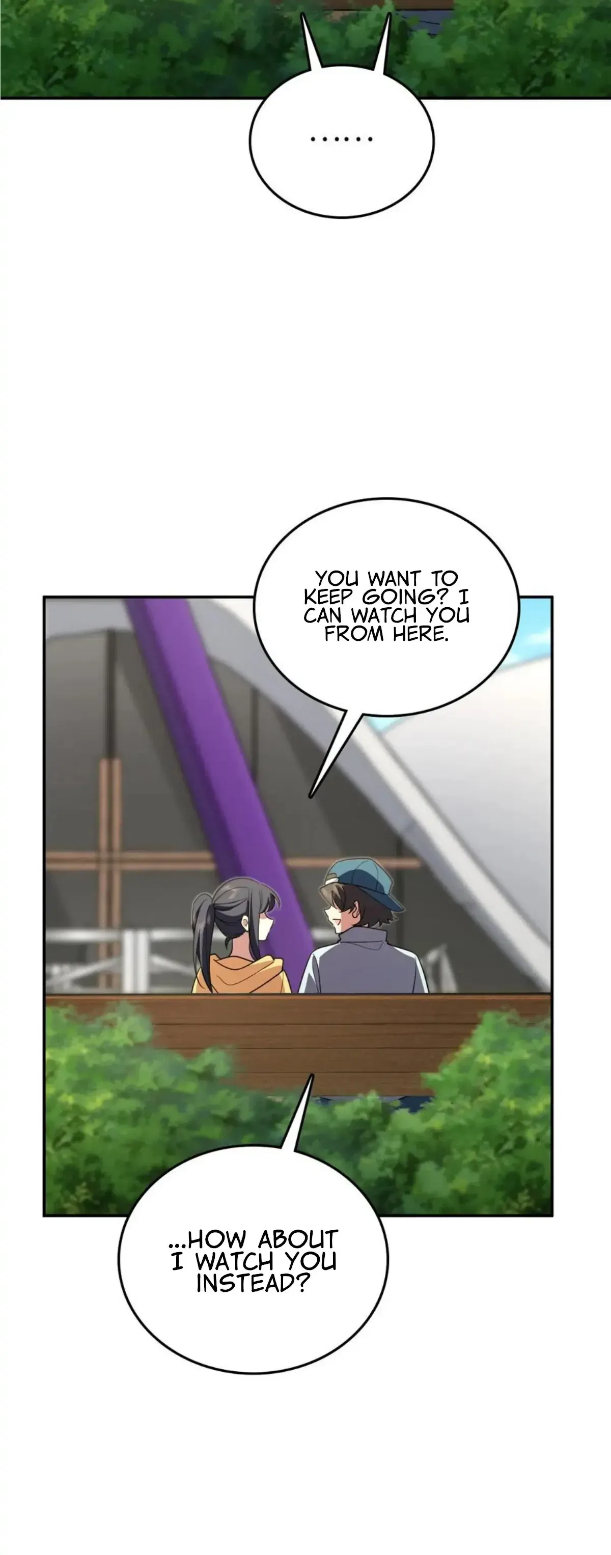 My Wife Is From a Thousand Years Ago Chapter 140 – Page 29