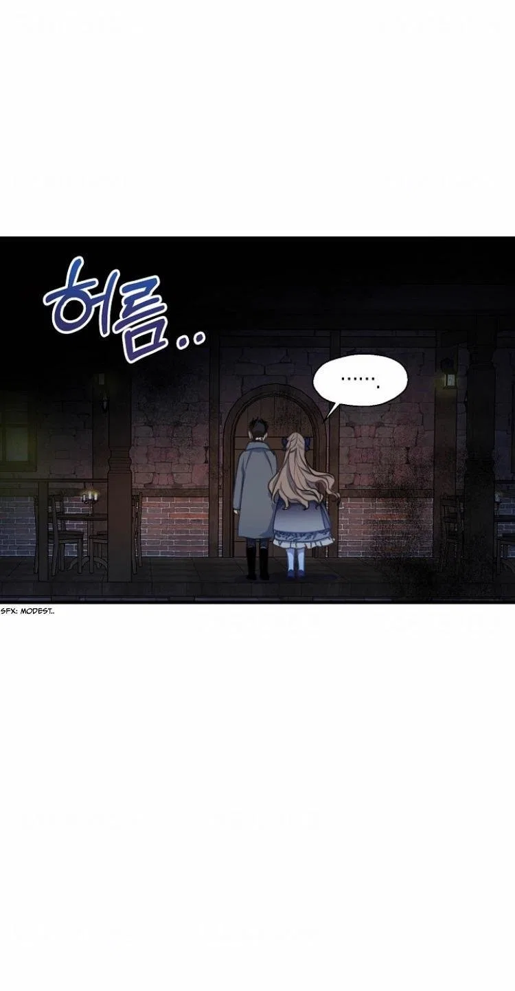 Your Majesty, Please Don’t Kill Me Again Chapter 36 – Page 2