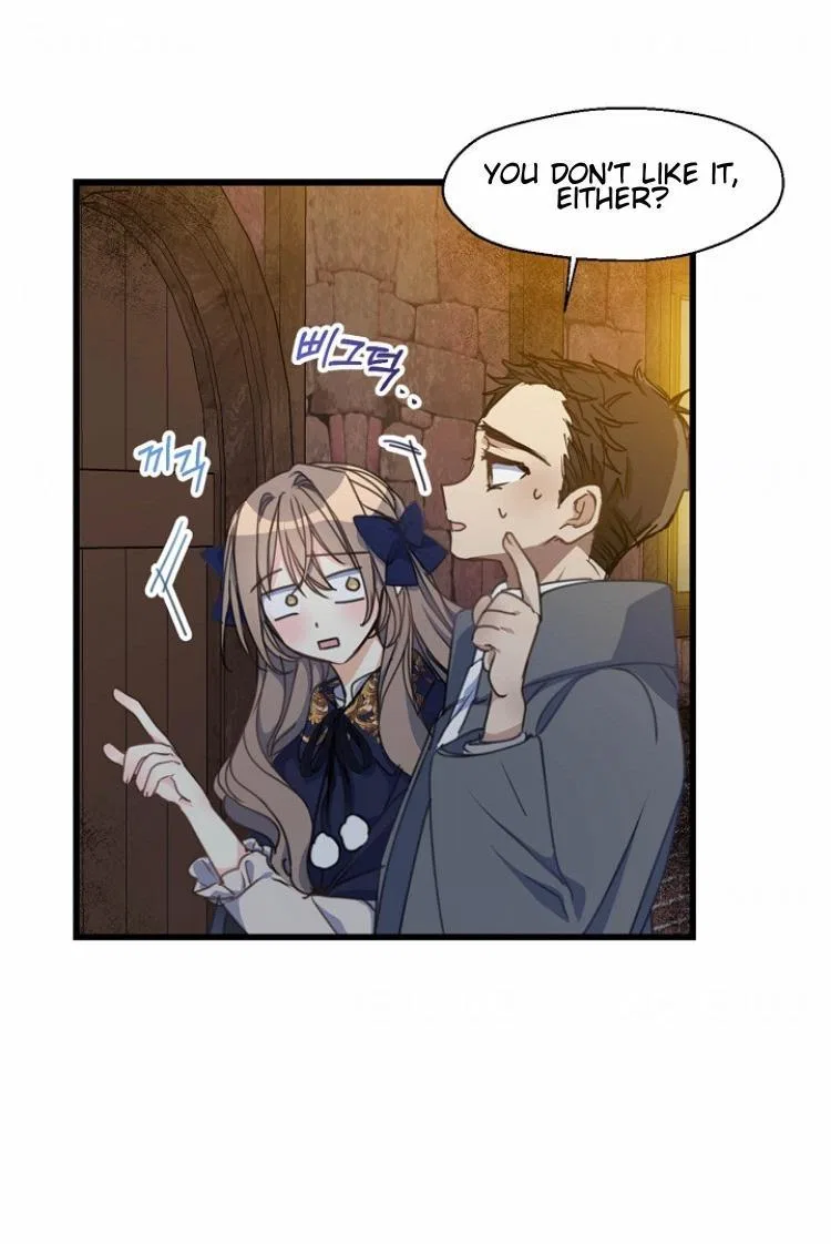 Your Majesty, Please Don’t Kill Me Again Chapter 36 – Page 4