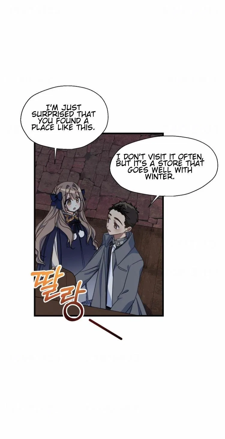 Your Majesty, Please Don’t Kill Me Again Chapter 36 – Page 6