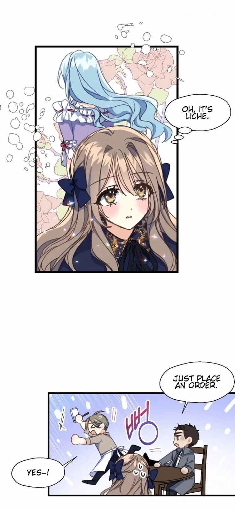 Your Majesty, Please Don’t Kill Me Again Chapter 36 – Page 14