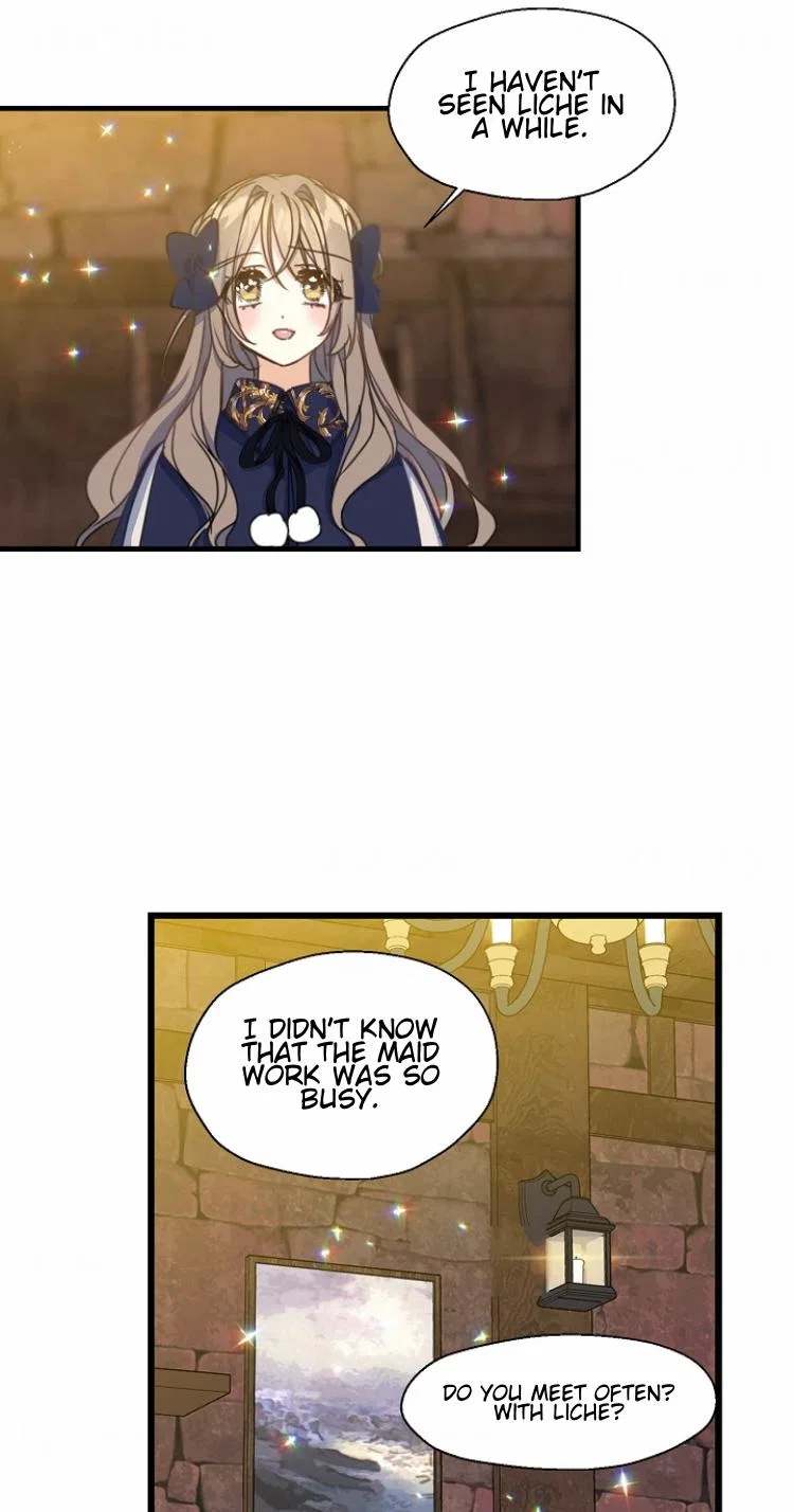 Your Majesty, Please Don’t Kill Me Again Chapter 36 – Page 17