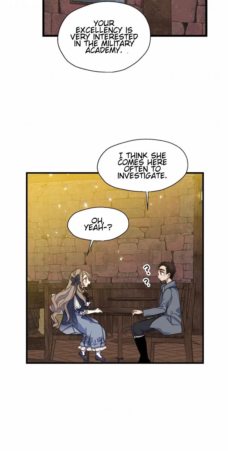Your Majesty, Please Don’t Kill Me Again Chapter 36 – Page 18