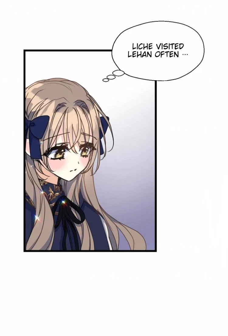 Your Majesty, Please Don’t Kill Me Again Chapter 36 – Page 19