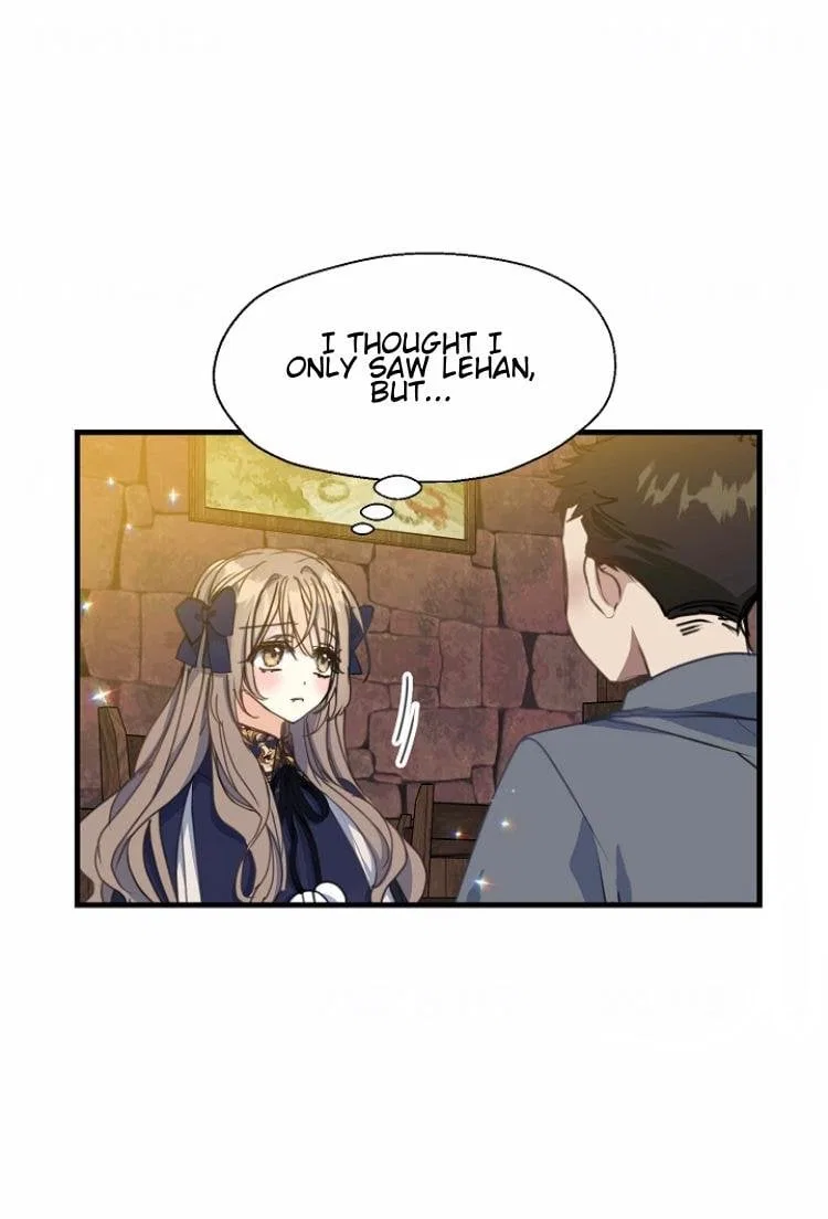 Your Majesty, Please Don’t Kill Me Again Chapter 36 – Page 20