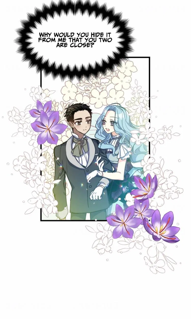 Your Majesty, Please Don’t Kill Me Again Chapter 36 – Page 21