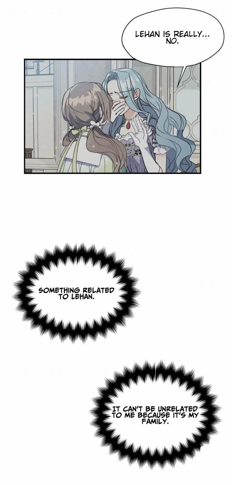 Your Majesty, Please Don’t Kill Me Again Chapter 36 – Page 22