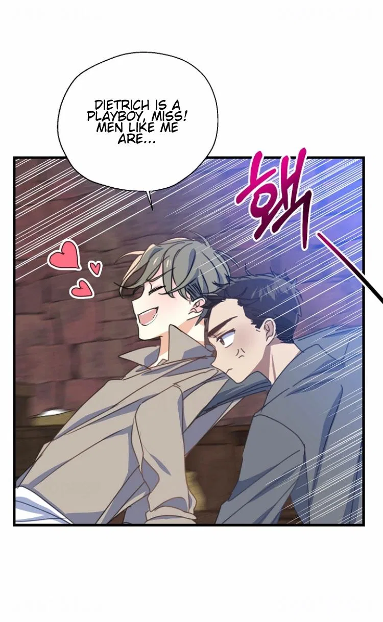 Your Majesty, Please Don’t Kill Me Again Chapter 36 – Page 26